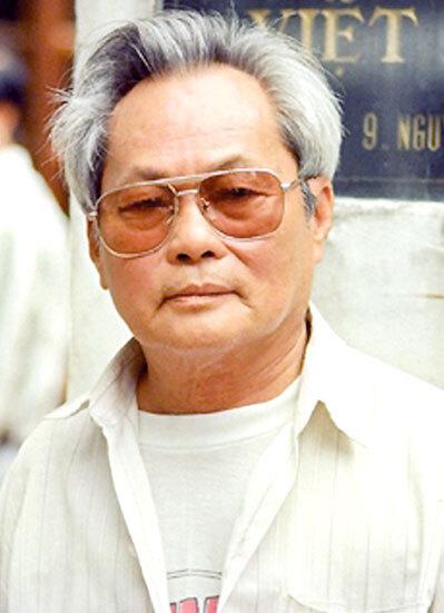 Ảnh Nguyễn Quang