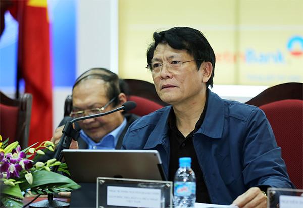 Ảnh Nguyễn Quang Vinh