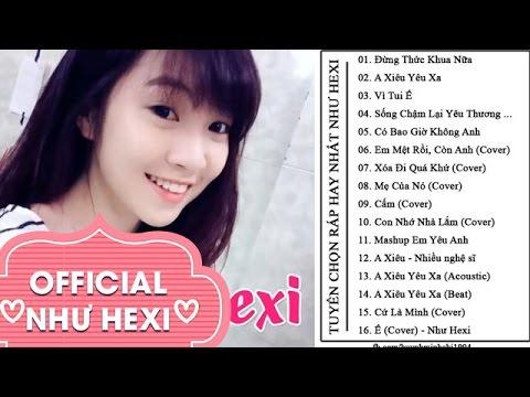 Ảnh NHƯ HEXI