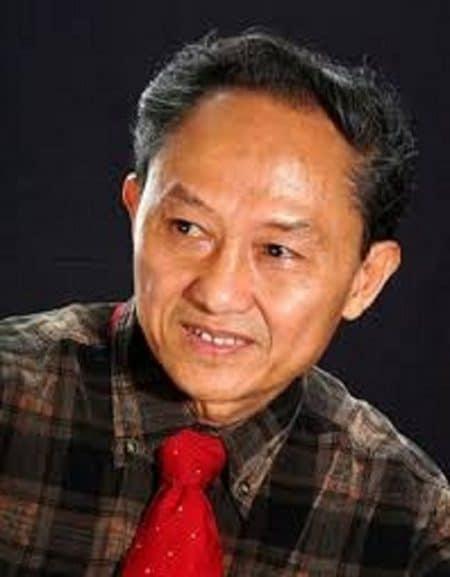 Ảnh Phạm Việt Long
