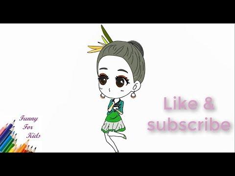 Ảnh Phương Chibi