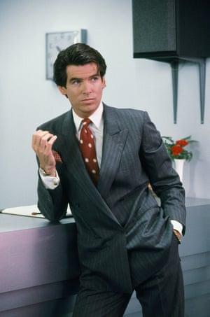 Ảnh Pierce Brosnan