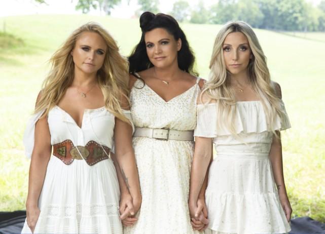 Ảnh Pistol Annies