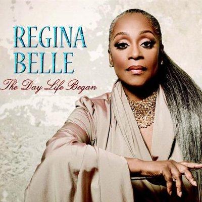 Ảnh Regina Belle