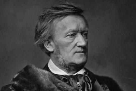 Ảnh Richard Wagner