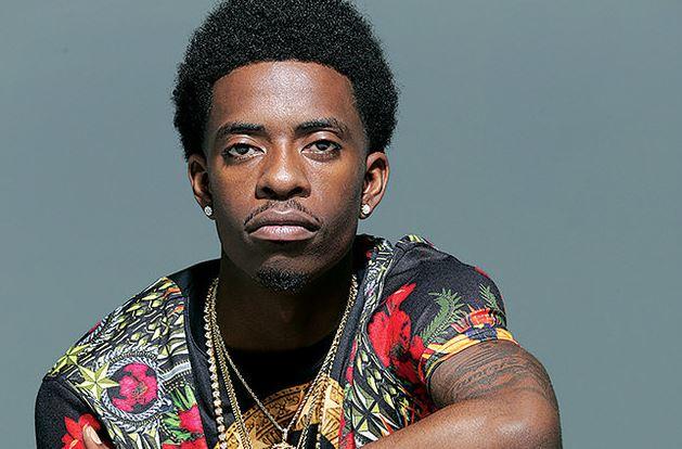 Ảnh Rich Homie Quan