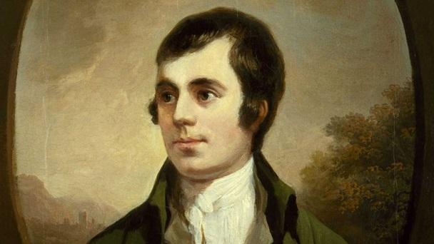 Ảnh Robert Burns