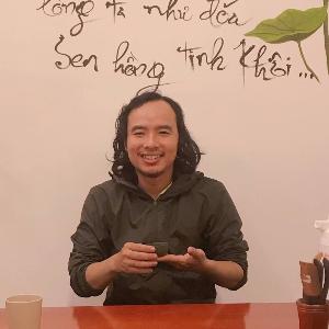 Ảnh nghệ sĩ Đạp xe xuyên Việt - Hành trình kết nối yêu thương