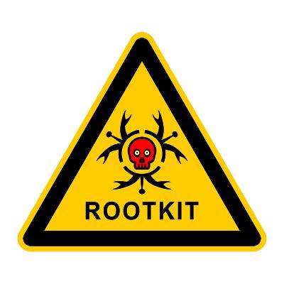 Ảnh Rootkit