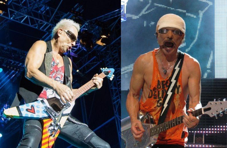 Ảnh Rudolf Schenker