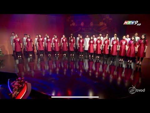 Ảnh Saigon Choir