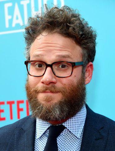 Ảnh Seth Rogen