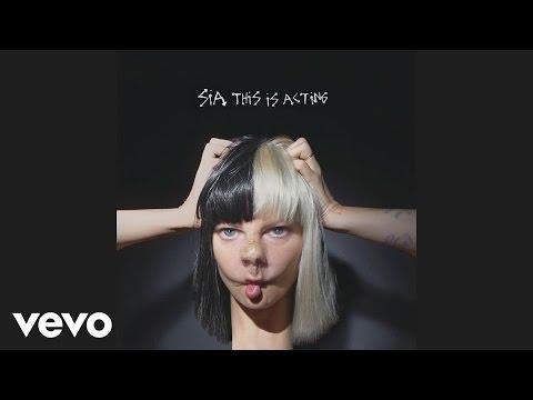 Ảnh bài hát Cheap Thrills - Sia 