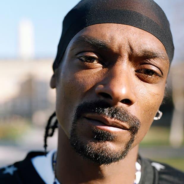Ảnh Snoop Dogg