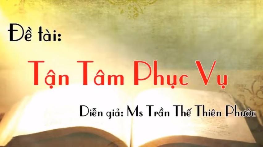 Ảnh Tâm Phúc