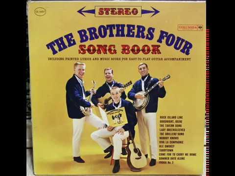 Ảnh The Brothers Four