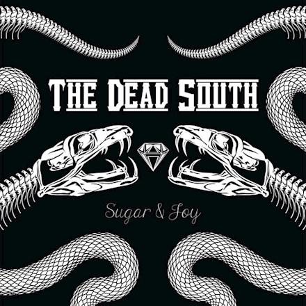 Ảnh The Dead South