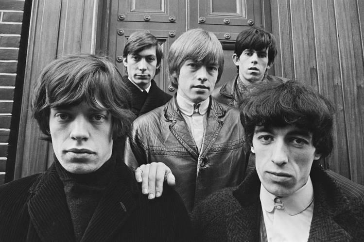 Ảnh The Rolling Stones