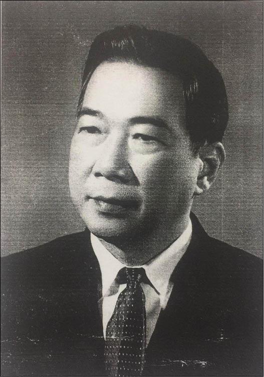 Ảnh Tố Hữu