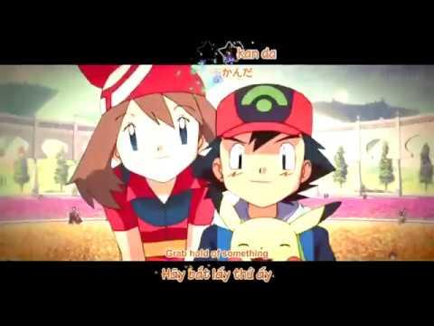 Ảnh nghệ sĩ Smile (Pokemon OST)