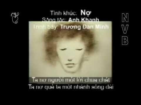 Ảnh Trương Đan Minh