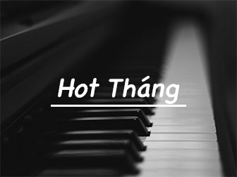 Ảnh Bài hát hot tháng